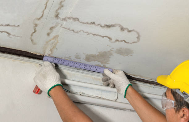 Reliable Flood Cleanup contractor in Buffalo, OH by Water Damage Irwin